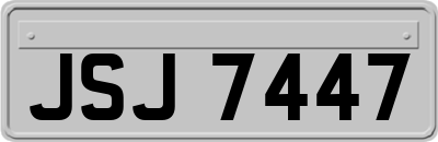 JSJ7447