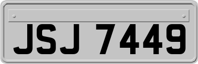 JSJ7449