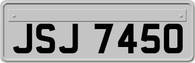 JSJ7450