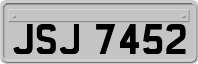 JSJ7452