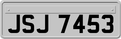 JSJ7453