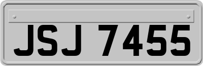 JSJ7455