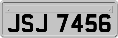 JSJ7456