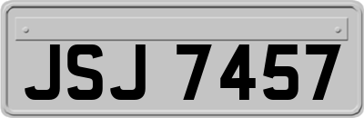 JSJ7457