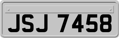 JSJ7458