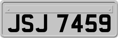 JSJ7459