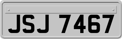JSJ7467