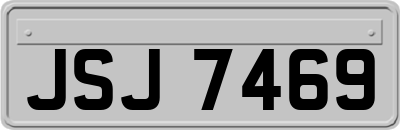 JSJ7469