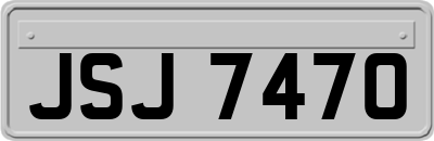 JSJ7470