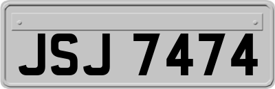 JSJ7474