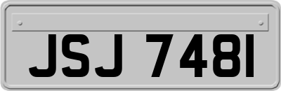 JSJ7481