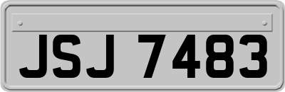 JSJ7483