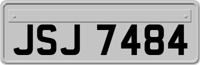 JSJ7484