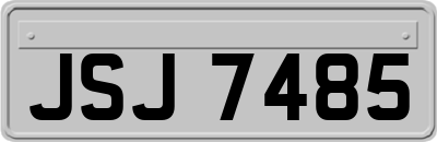 JSJ7485