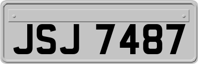 JSJ7487