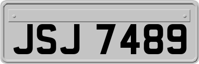 JSJ7489