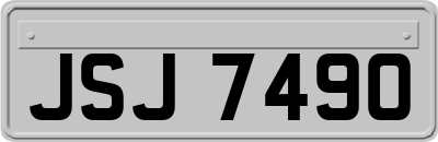 JSJ7490