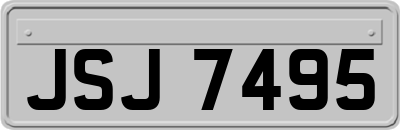 JSJ7495