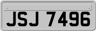JSJ7496