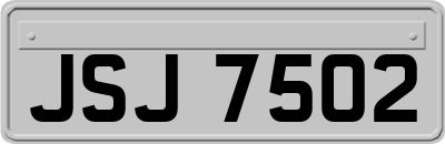 JSJ7502