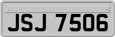 JSJ7506