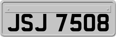 JSJ7508