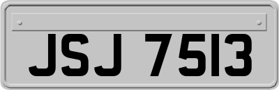 JSJ7513