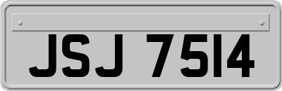 JSJ7514