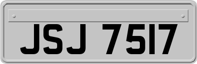 JSJ7517