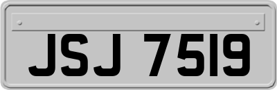 JSJ7519