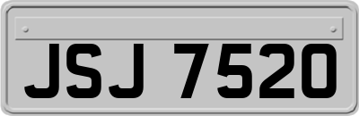 JSJ7520