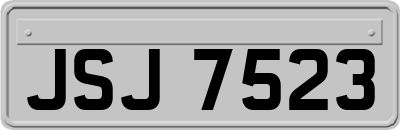 JSJ7523