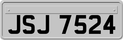 JSJ7524