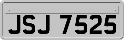 JSJ7525