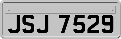 JSJ7529