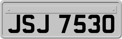 JSJ7530