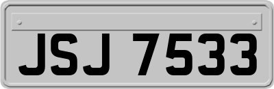 JSJ7533