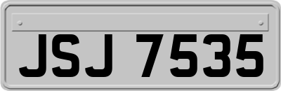 JSJ7535