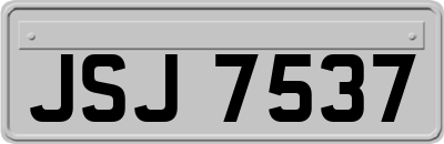 JSJ7537