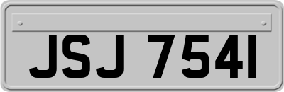 JSJ7541