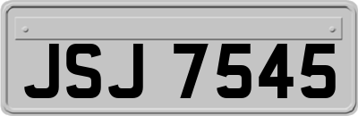 JSJ7545