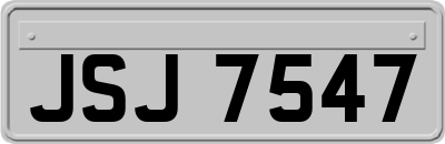 JSJ7547