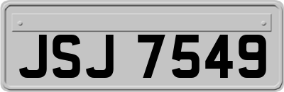 JSJ7549