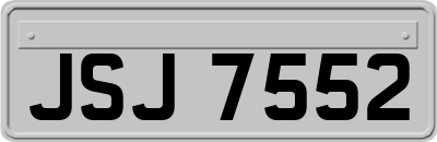 JSJ7552