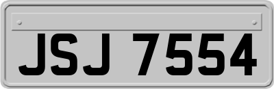 JSJ7554