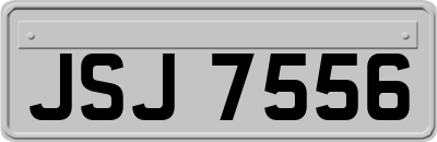 JSJ7556