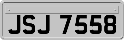JSJ7558