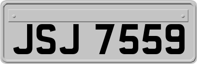JSJ7559