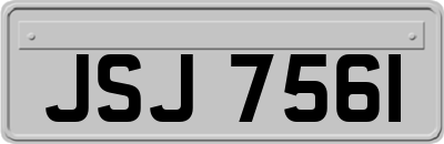 JSJ7561