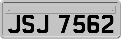 JSJ7562